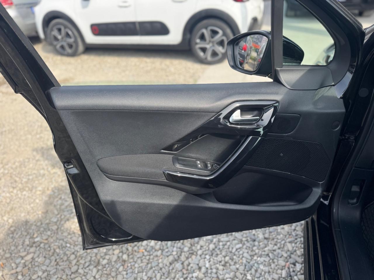 Peugeot 208 PureTech 82 5 porte Active