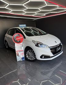 Peugeot 208 1.6 BlueHDi 75 cv Allure 2017