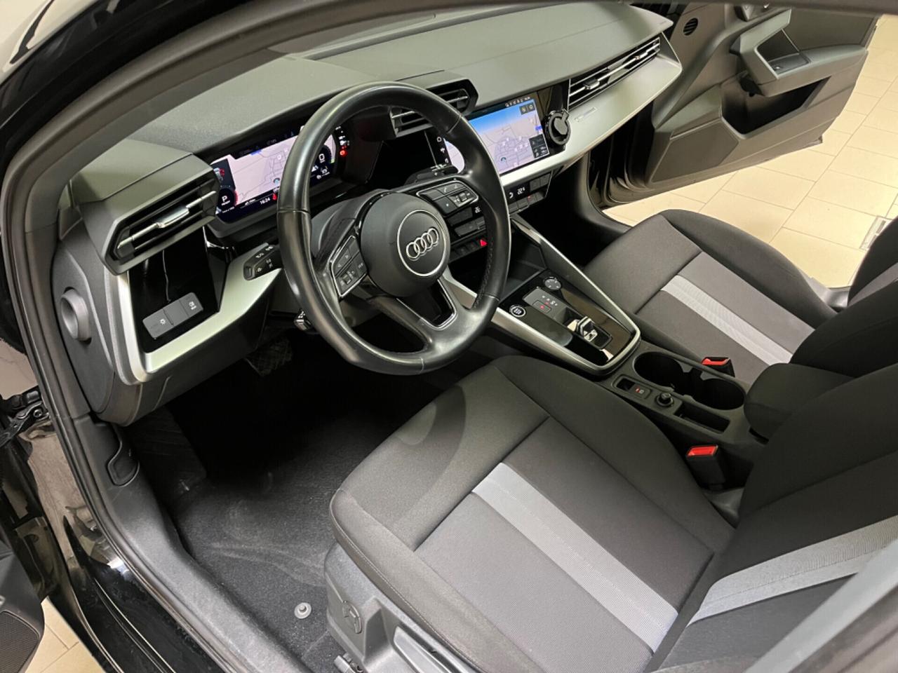 Audi A3 SPB 35 TDI S tronic 2021