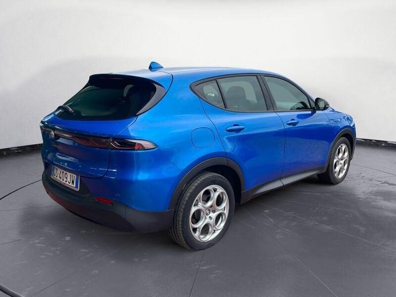 Alfa Romeo Tonale Tonale 1.5 130 CV MHEV TCT7 Sprint