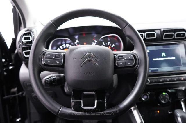 CITROEN C3 Aircross 1.2 PureTech 130CV S&S EAT6 Max