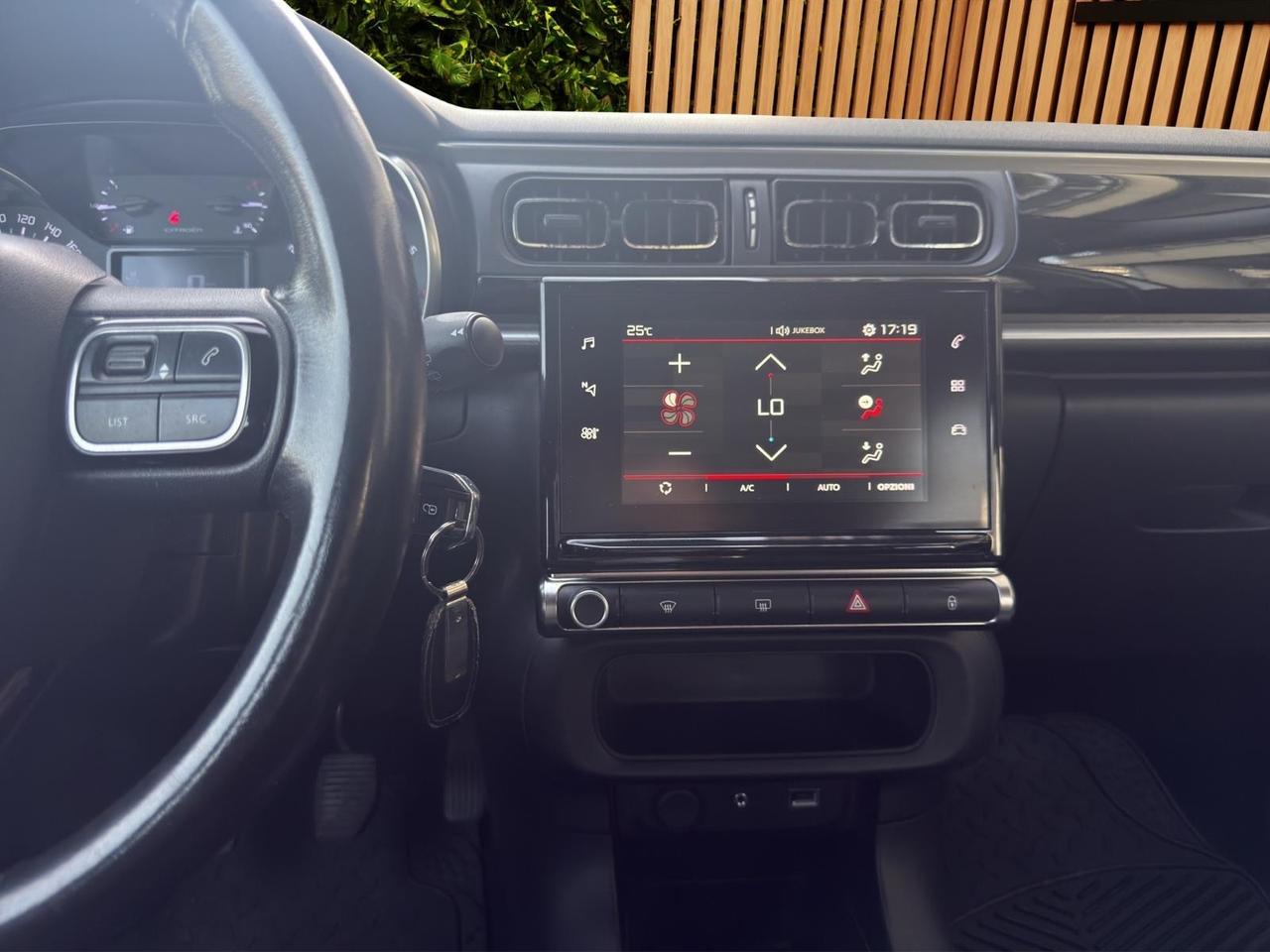 Citroen C3 BlueHDi 75 S&S Shine PERFETTA