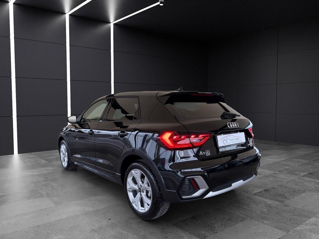 Audi A1 Allstreet 30 1.0 tfsi 110cv s tronic