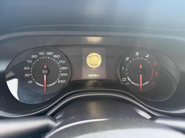 FIAT Tipo 1.6 Mjt S&S 5p Lounge senza nessun lavoro da fare