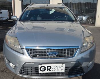 Ford Mondeo Mondeo 2.0 145 CV Station Wagon