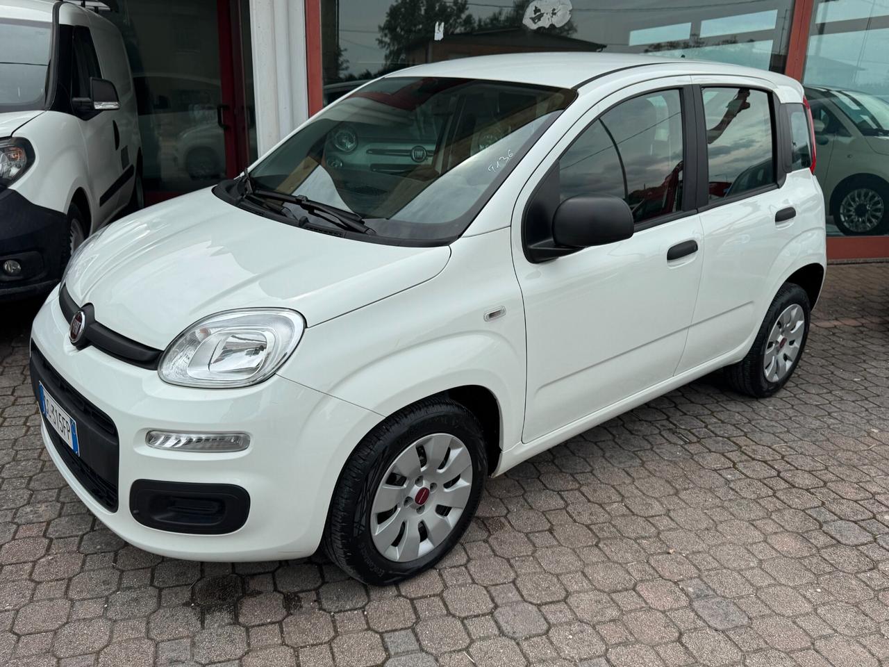 Fiat Panda 1.2 Pop