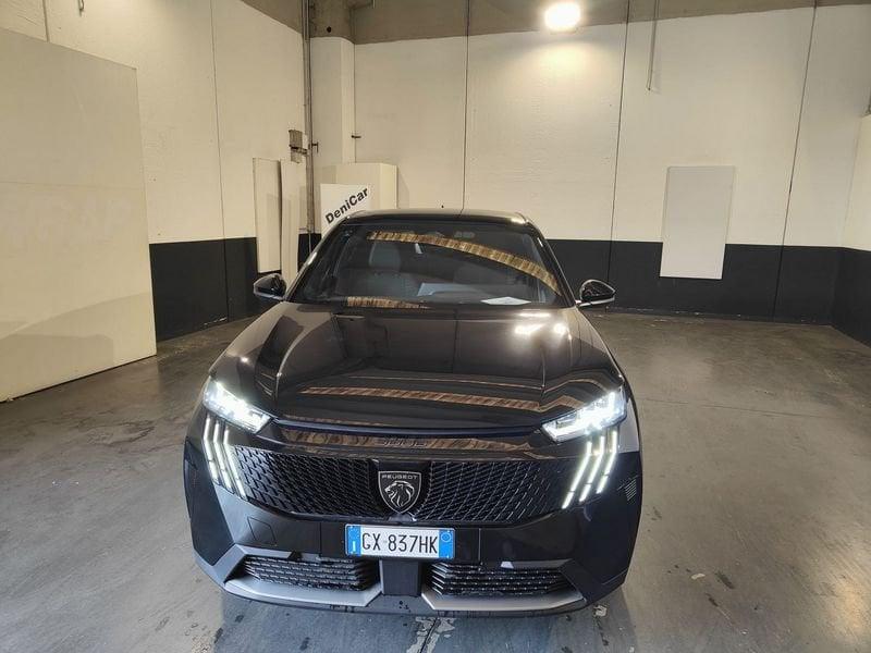 Peugeot 3008 3008 Hybrid 136 e-DCS6 Allure