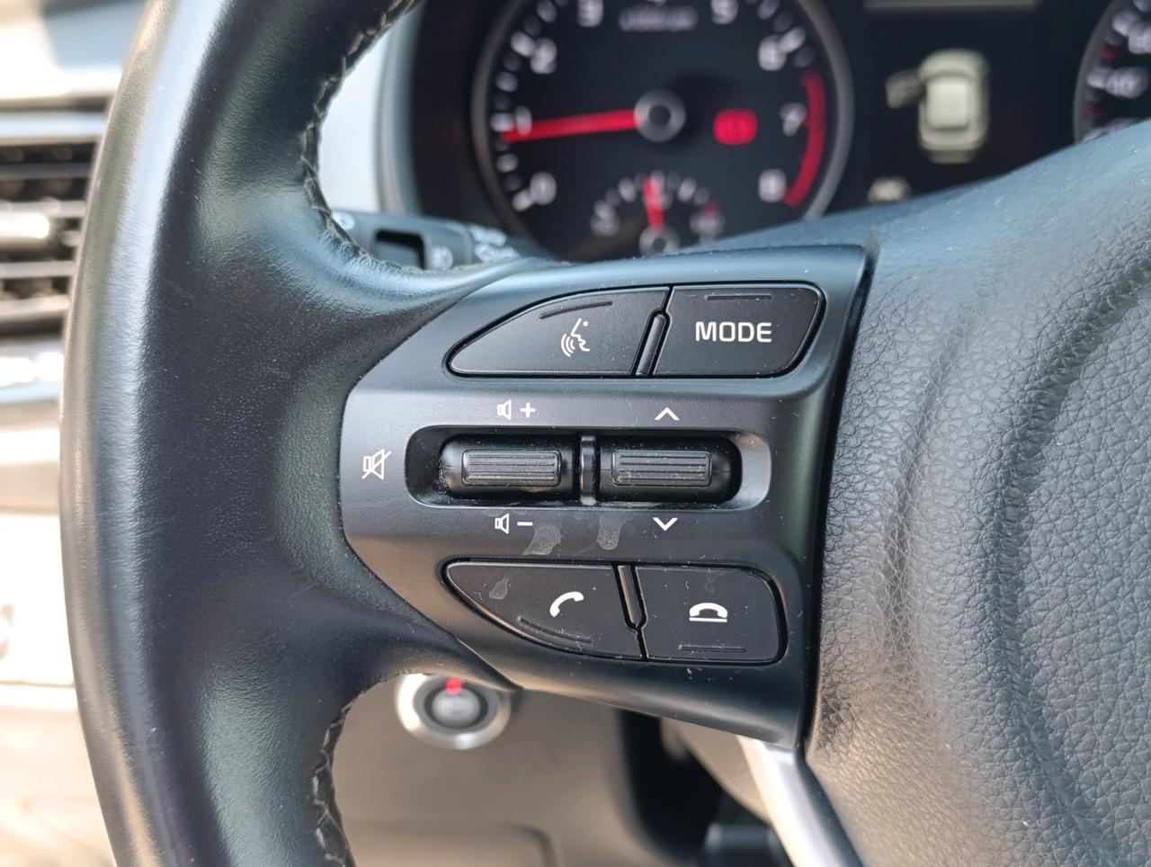 Kia Stonic 1.2 dpi Style gpl 82cv