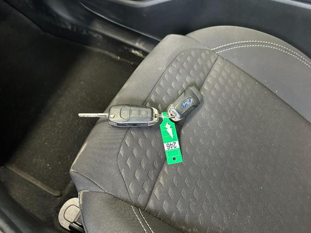 FORD Fiesta 1.1 75CV 5 PORTE TITANIUM