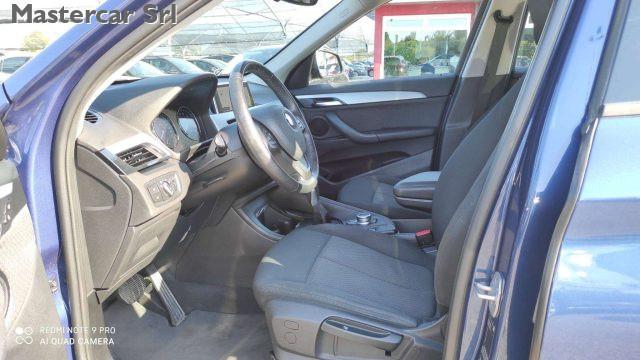 BMW X1 X1 F48 xdrive25e Business Advantage auto - GF849