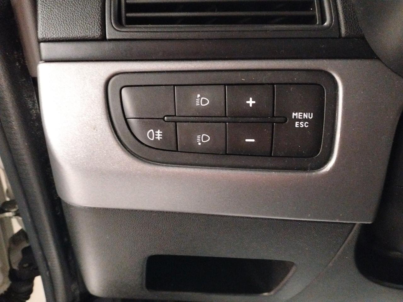 Fiat Punto Grande 1.2 5 porte S&S Actual - NEOPATENTATI