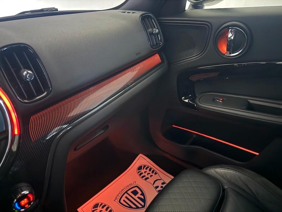Mini Cooper SD Countryman 2.0 Hype Automatica