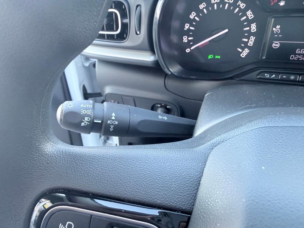 Citroen C3 1.2 puretech Shine s&s 83cv