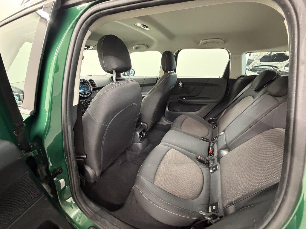 Mini Cooper D Countryman 2.0 TwinPower Turbo Cooper D