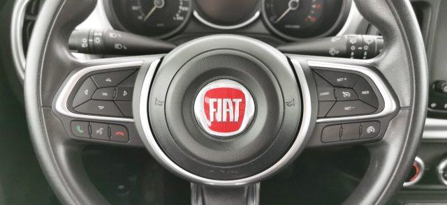 FIAT 500L 1.4 95 CV S&S Connect