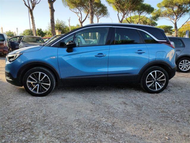 OPEL Crossland X 1.5 ECOTEC D S&S Advance TELEC.,CRUISE,CLIMA