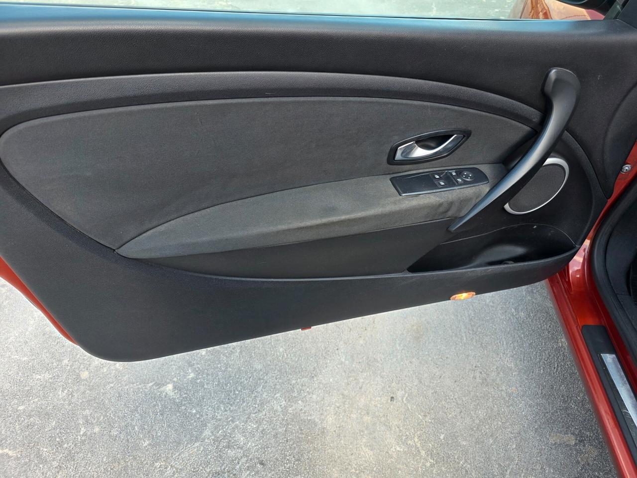 Renault Megane Mégane Coupé 1.6 Dynamique