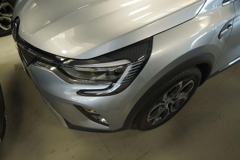 Renault Captur II 2019 1.0 tce Techno Fast Track Gpl 100cv