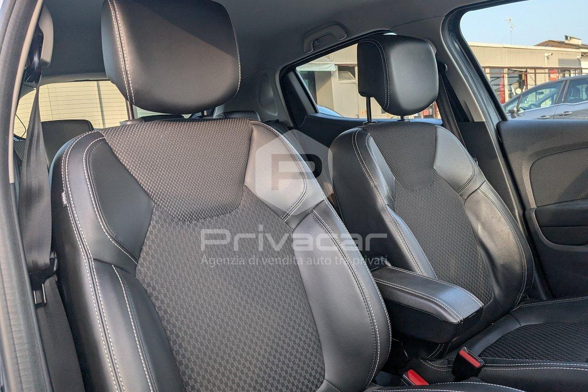 RENAULT Clio dCi 8V 90 CV 5 porte Moschino Zen