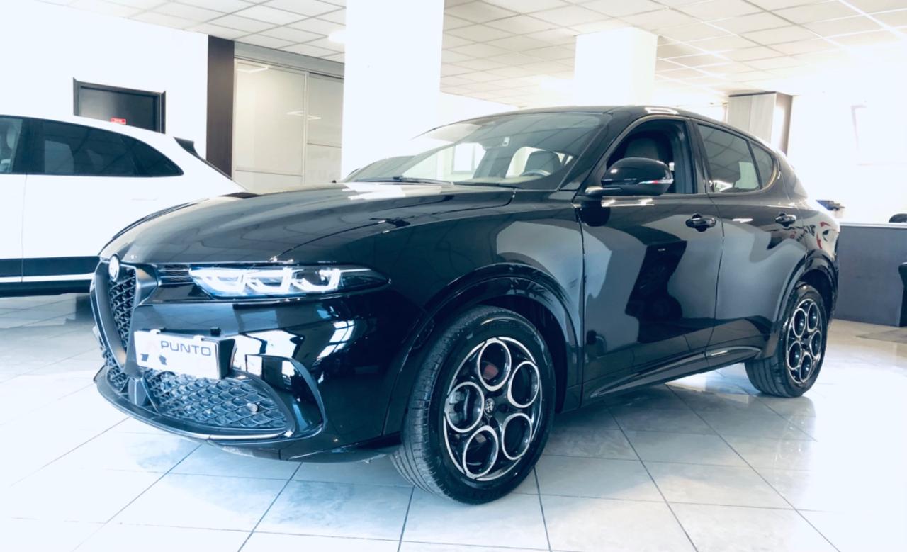 Alfa Romeo Tonale1.6 MJET 130 CV TCT6 20MILA KM