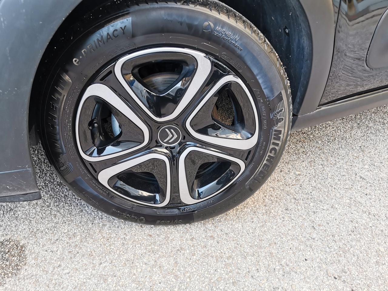 Citroen C3 1.2 PureTech 83cv S&S Plus