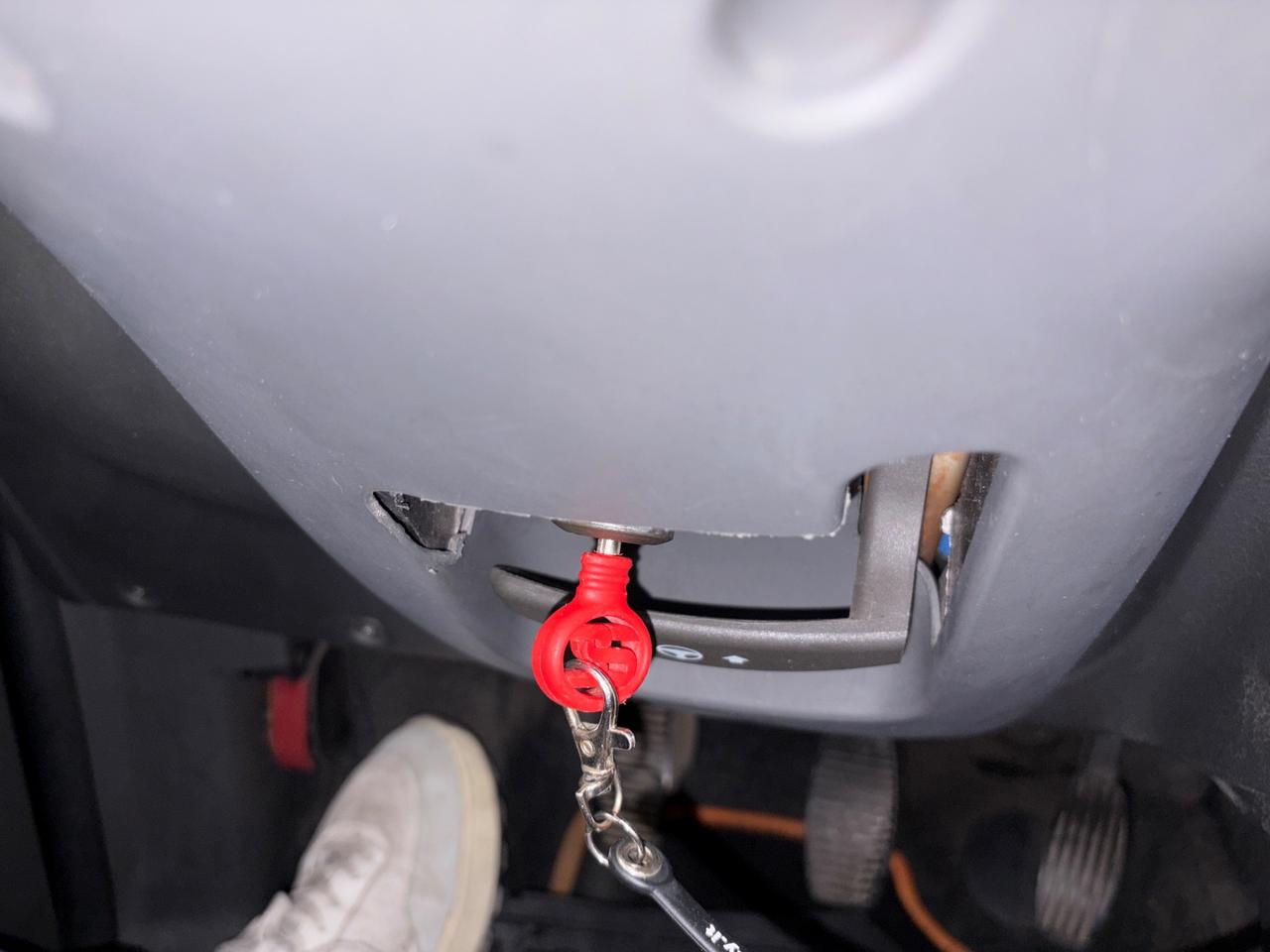 Fiat Panda 1.2 Climbing Natural Power