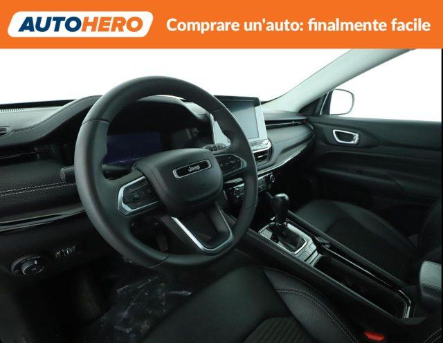 JEEP Compass 1.5 Turbo T4 130 CV MHEV 2WD Night Eagle