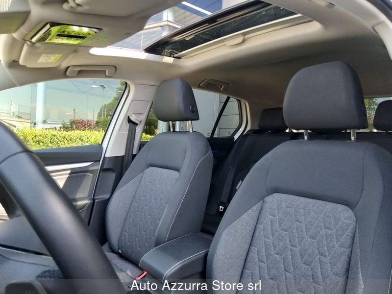 Volkswagen Golf Golf 2.0 tdi Life 115cv dsg