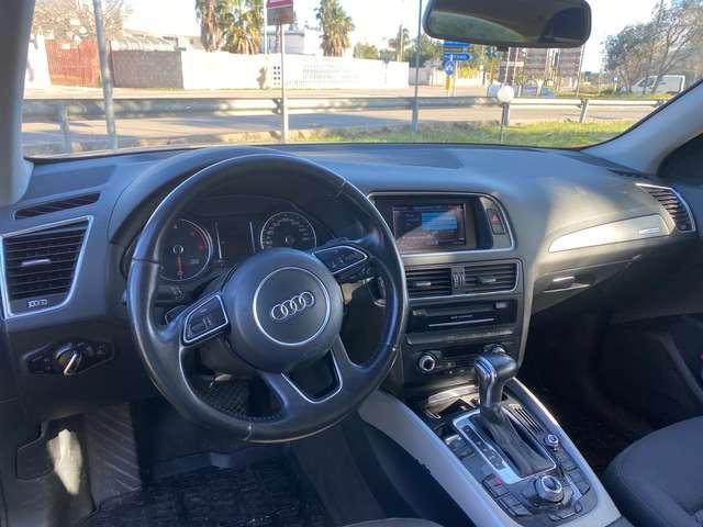 Audi Q5 2.0 tdi Advanced quattro 177cv s-tronic