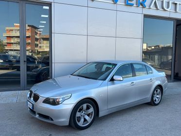 Bmw 525d Futura