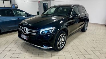 Mercedes-benz GLC 220 GLC 220 d 4Matic Premium