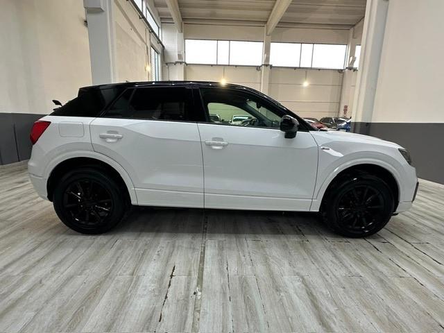 Audi Q2 1.4 TFSI COD Design