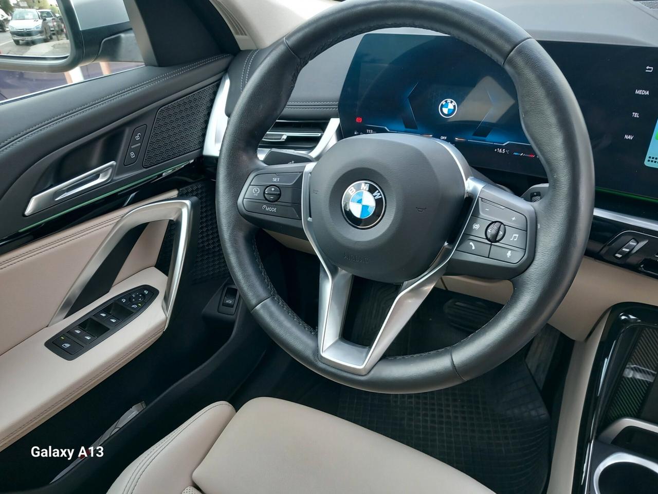 Bmw X1 sDrive 18i xLine