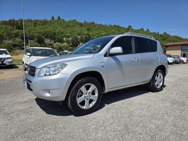 Toyota RAV 4 RAV4 2.2 D-4D 136 CV DPF Luxury