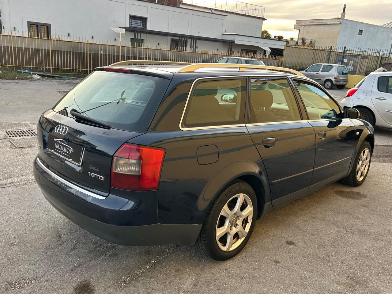 Audi A4 1.9 TDI Avant