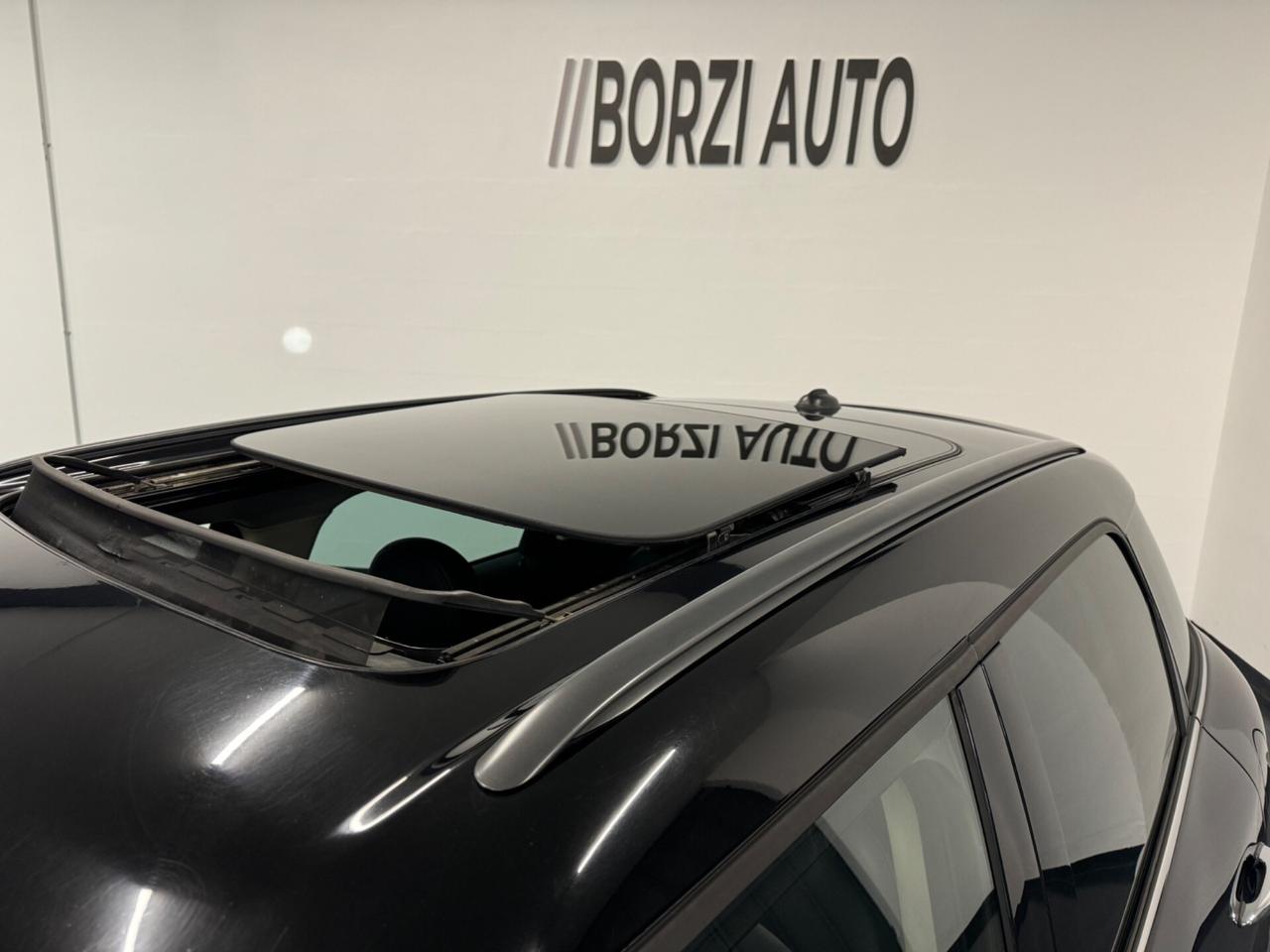 Mini Cooper S Countryman 1.6 GPL! TETTO!