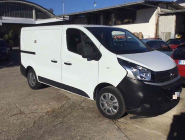 FIAT Talento 2.0 Ecojet 120CV S&S PC-TN