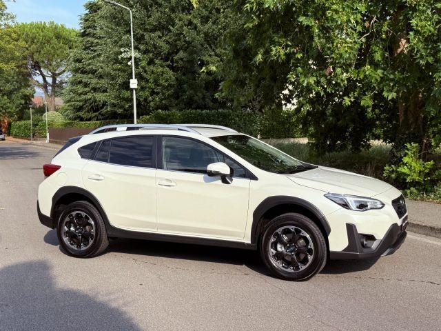 SUBARU XV 1.6i Lineartronic Style KM 1080 !!!!!!!!!