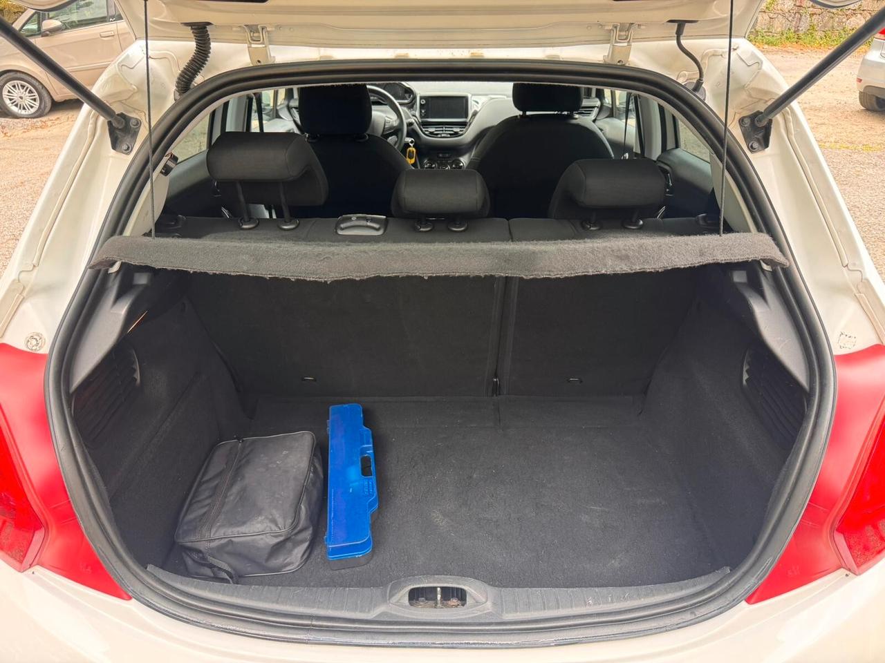 Peugeot 208 1.4 VTi 95 CV 5p. GPL Active