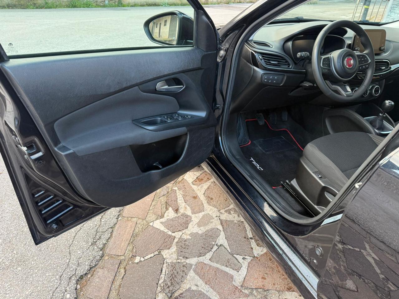 FIAT Tipo 1.6 Mtj 130cv Restyling 2022