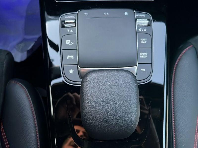 Mercedes-Benz Classe A A 200 d Automatic Premium Night