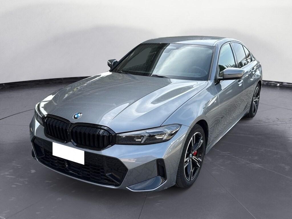 BMW Serie 3 Berlina 320 d Mild Hybrid 48V M Sport Pro xDrive Steptronic