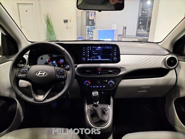 HYUNDAI i10 1.0 MPI Prime