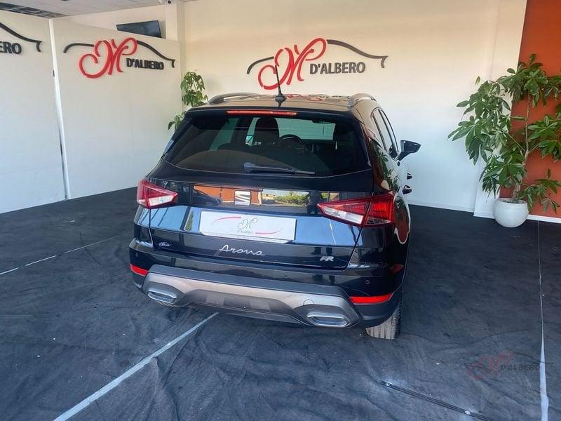 SEAT Arona 1.0 ECO TSI 81KW FR DSG