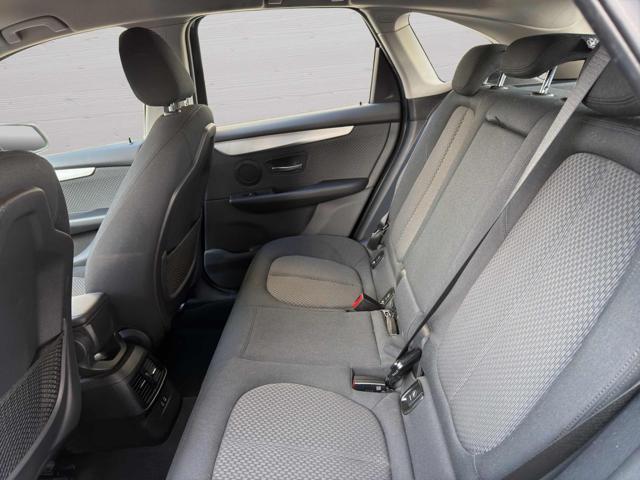 BMW 225 xe Active Tourer iPerformance Advantage aut.