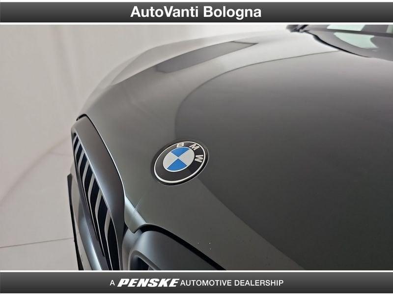 BMW X5 X5 xdrive30d MSport Pro auto