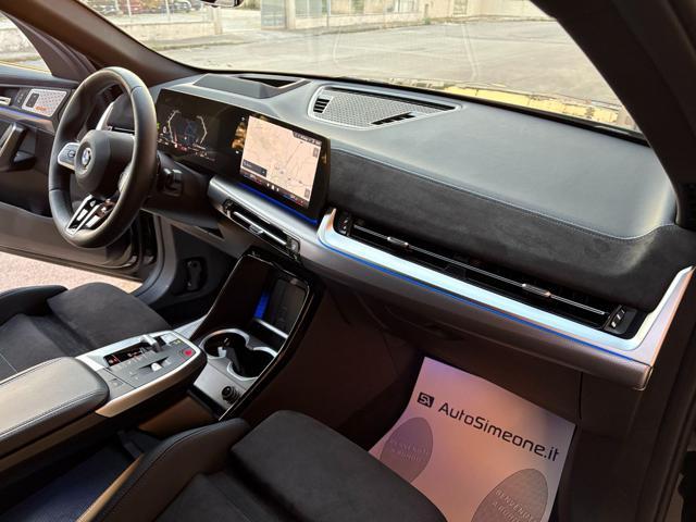 BMW X2 xDrive 20d Msport Pro HARMAN/KARDON