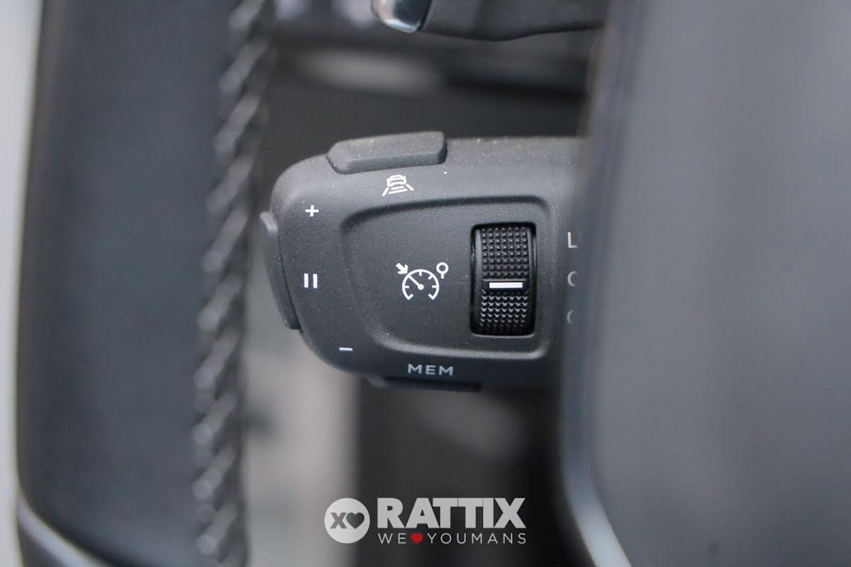 Peugeot 508 1.6 Hybrid Phev 225CV Allure Pack e-eat8