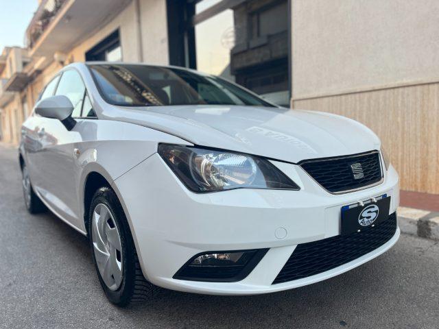 SEAT Ibiza 1.2 70 CV 5 porte Style
