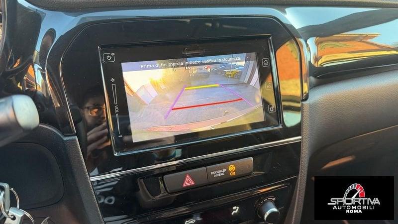 Suzuki Vitara UNICO PROPRIETARIO TUTTA TAGLIANDATA SUZUKI Vitara 1.6 DDiS V-Top